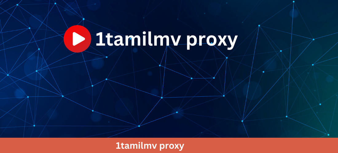 1tamilmv proxy