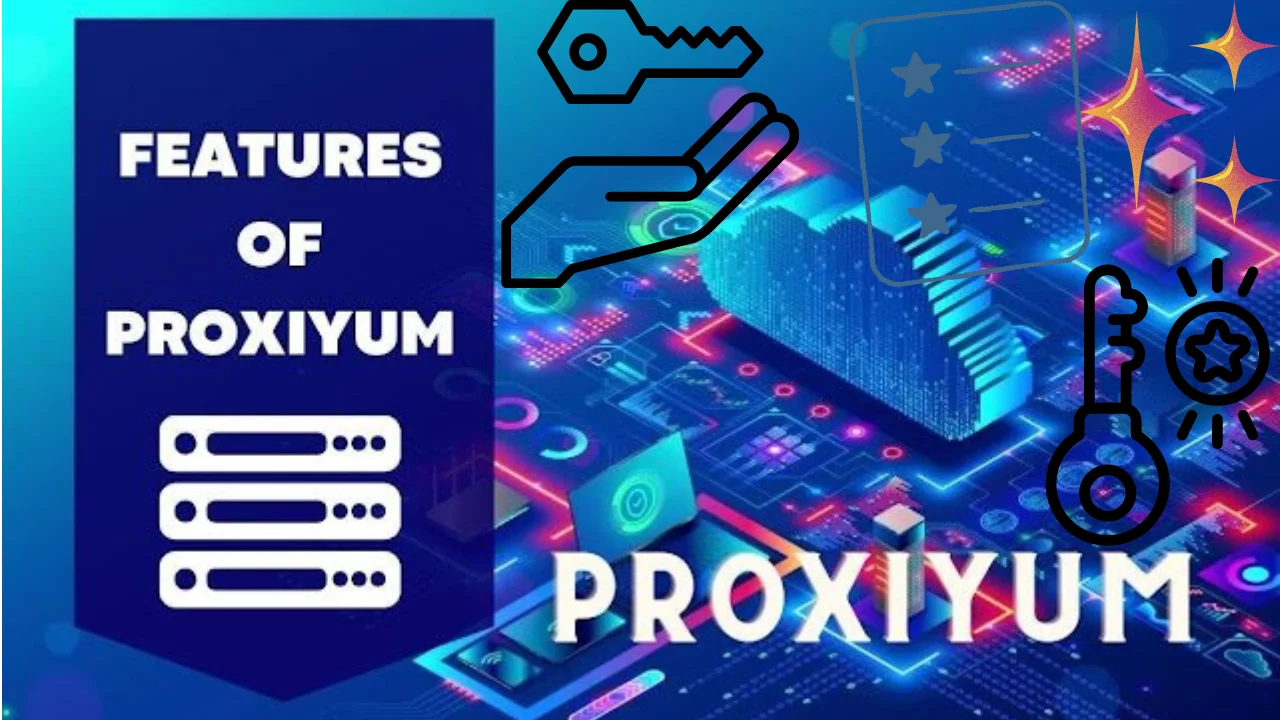 Proxiyum: The Ultimate Guide to Understanding and Leveraging Its Potential