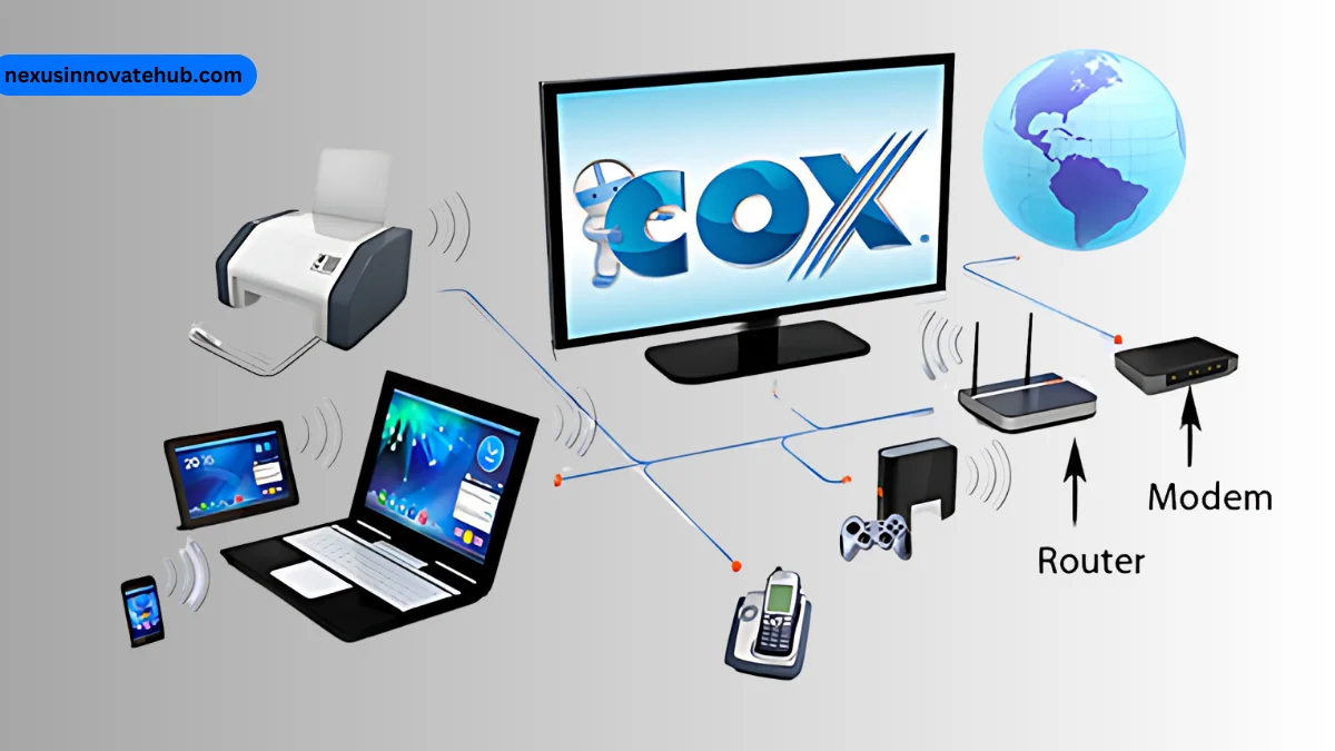 How to Cancel Cox Internet: A Comprehensive Guide