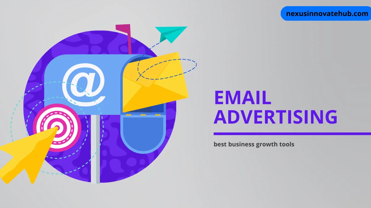 Unleashing the Power of Email Advertising with ads.xemphimon@gmail.com