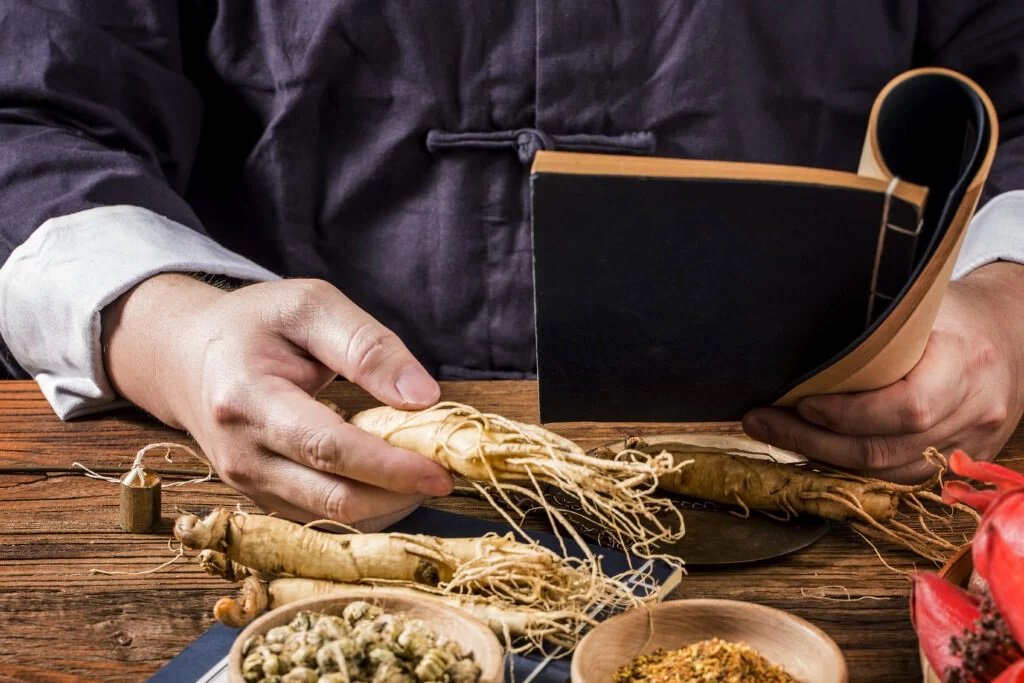 Unlock Sydney’s Wellness Secret: The Healing Power of Chinese Herbal Medicine